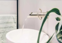 MONOMANDO LAVABO MURAL PURE JEE-O